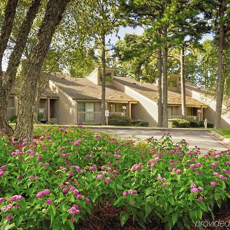 Club Wyndham Resort at Fairfield Bay Exterior foto